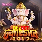 Ganesha Gold
